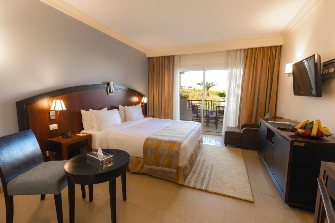 Stella Di Mare Beach Hotel & Spa Sharm el-Sheikh Ngoại thất bức ảnh