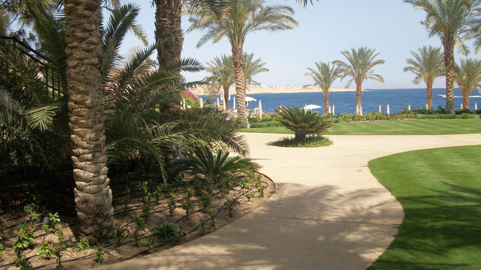 Stella Di Mare Beach Hotel & Spa Sharm el-Sheikh Ngoại thất bức ảnh El Alamein