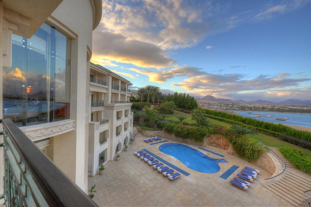 Stella Di Mare Beach Hotel & Spa Sharm el-Sheikh Ngoại thất bức ảnh The Dead Sea Resort