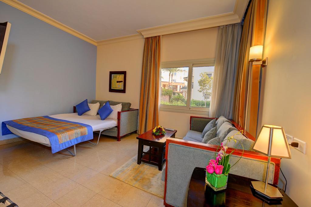 Stella Di Mare Beach Hotel & Spa Sharm el-Sheikh Ngoại thất bức ảnh
