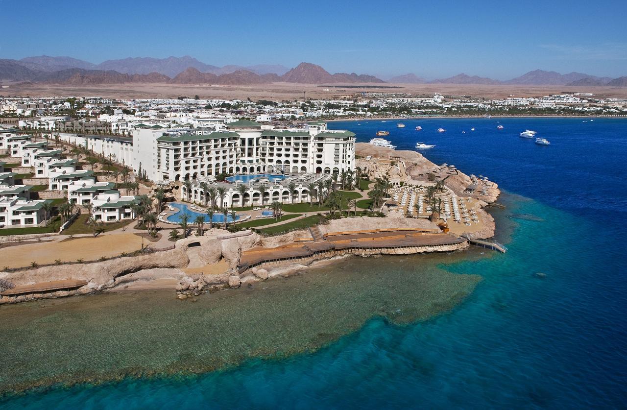Stella Di Mare Beach Hotel & Spa Sharm el-Sheikh Tiện nghi bức ảnh Hilton Taba Resort