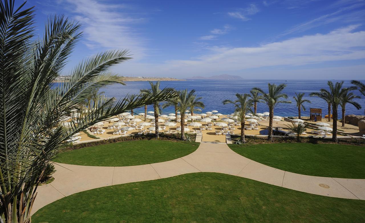 Stella Di Mare Beach Hotel & Spa Sharm el-Sheikh Ngoại thất bức ảnh Dead Sea resort